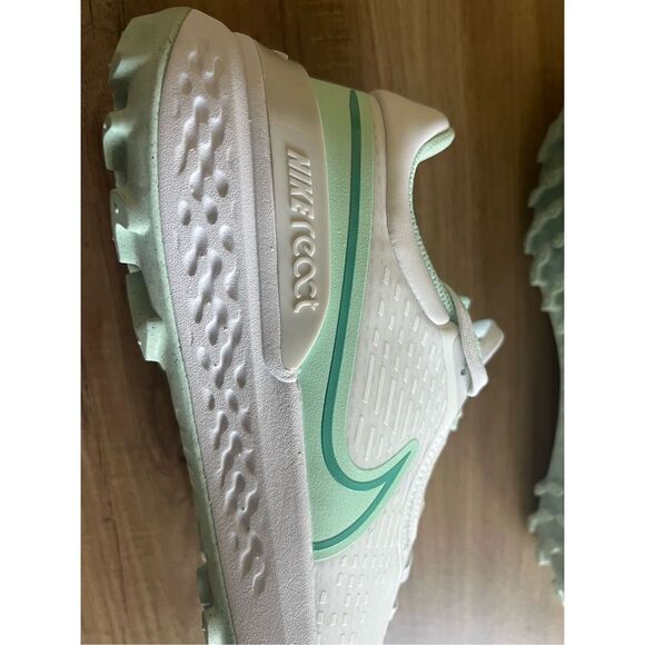 Nike Golf React Infinity Pro 2 'White Mint
Foam' size 9 - Picture 3 of 6